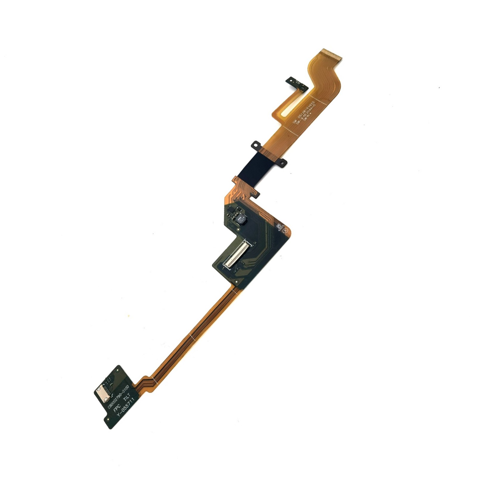 New 1pcs Flex Flat Cable LCD Display For Fuji Xpro3 Camera Repair Part