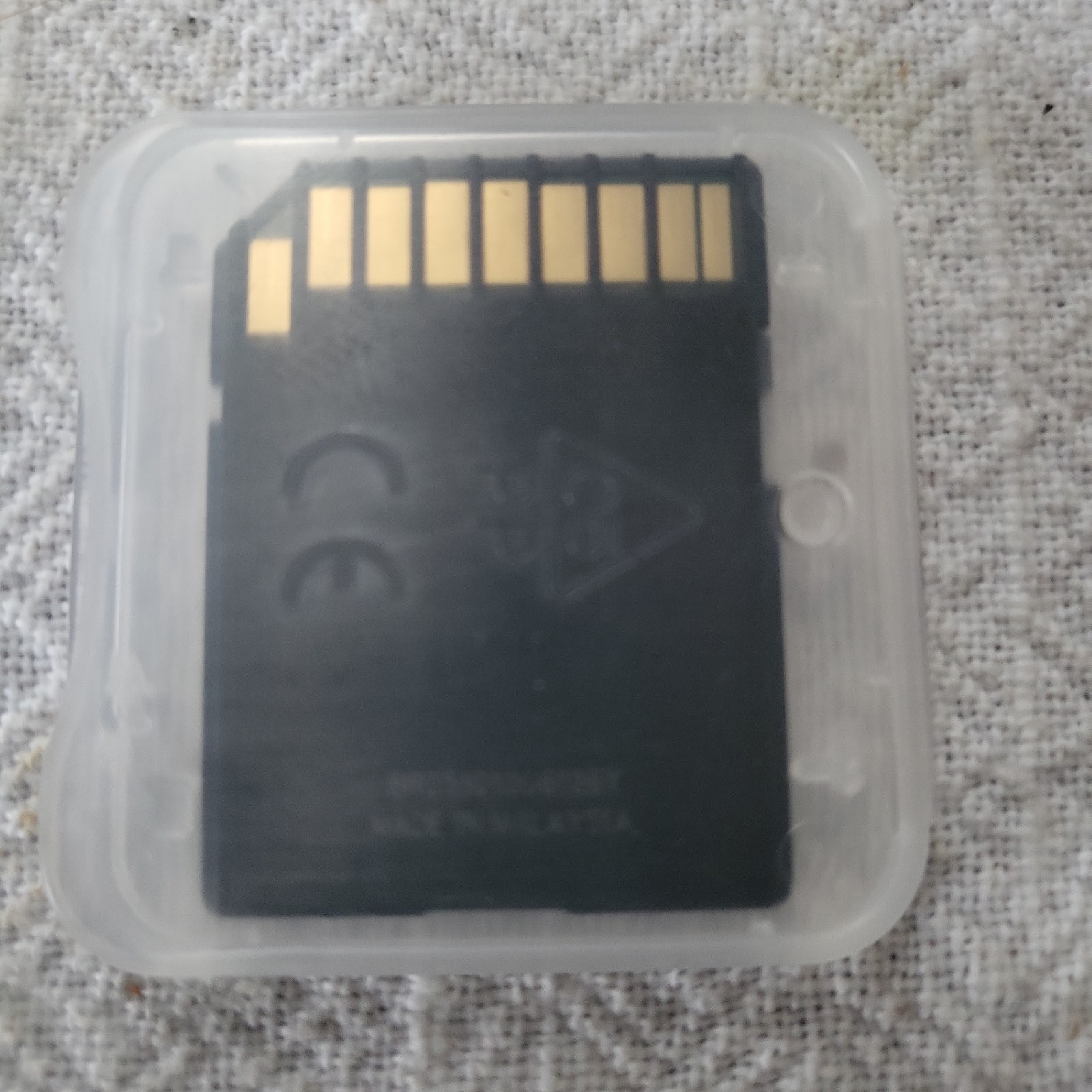 SanDisk Extreme PRO 512GB Class 3 – SDXC Memory Card – (SDSDXXY-512G-GN4IN)
