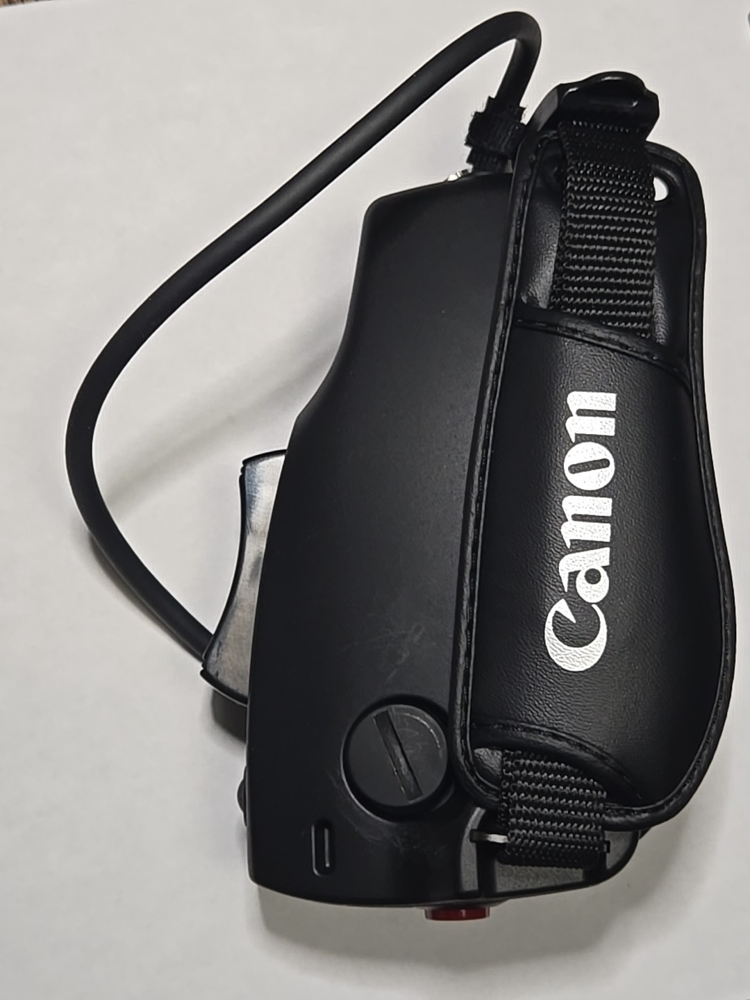 Canon ZSG-C10 Zoom Grip for COMPACT-SERVO Lens #1715C002