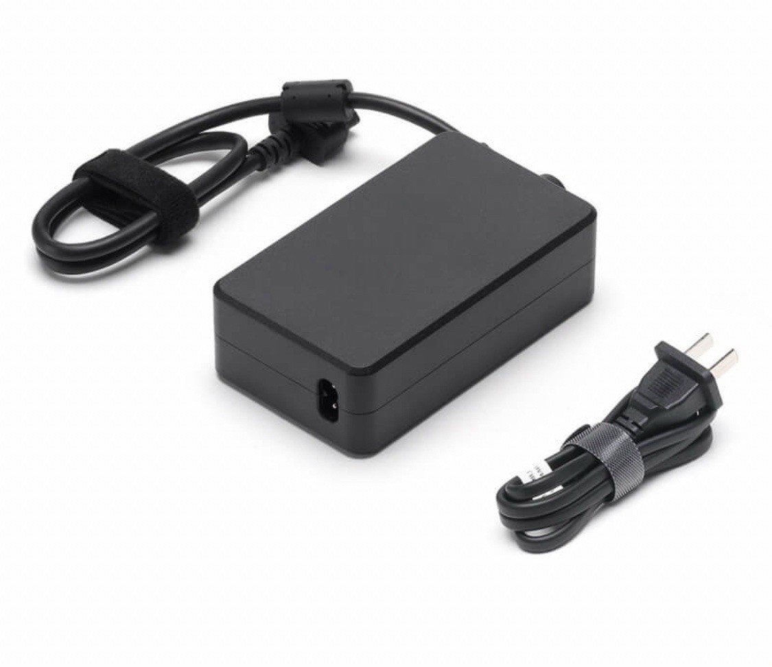 Genuine 240W Desktop Charger Power Adapter for DJI Mavic 4 Pro