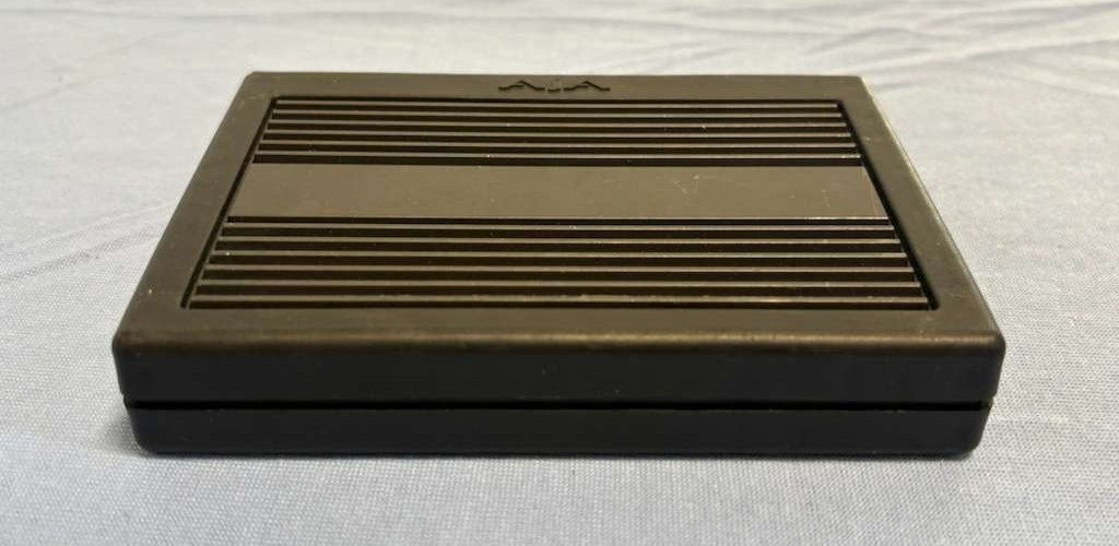 AJA Video Systems File-Based HD/SD Video Recorder Model KI-STOR250-R0