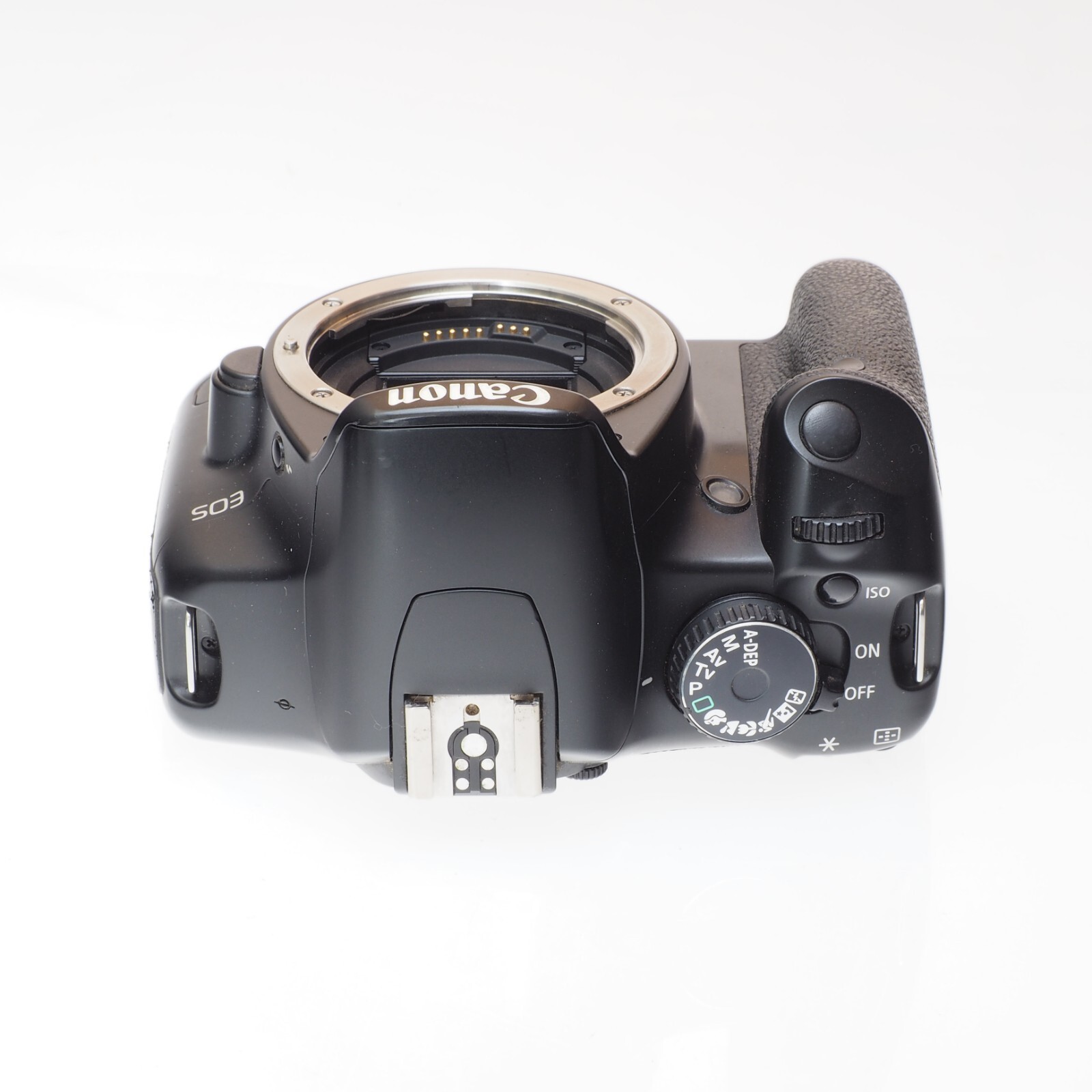 Canon EOS Rebel XSi 12.2 Mexgapixel Digital SLR Camera Body