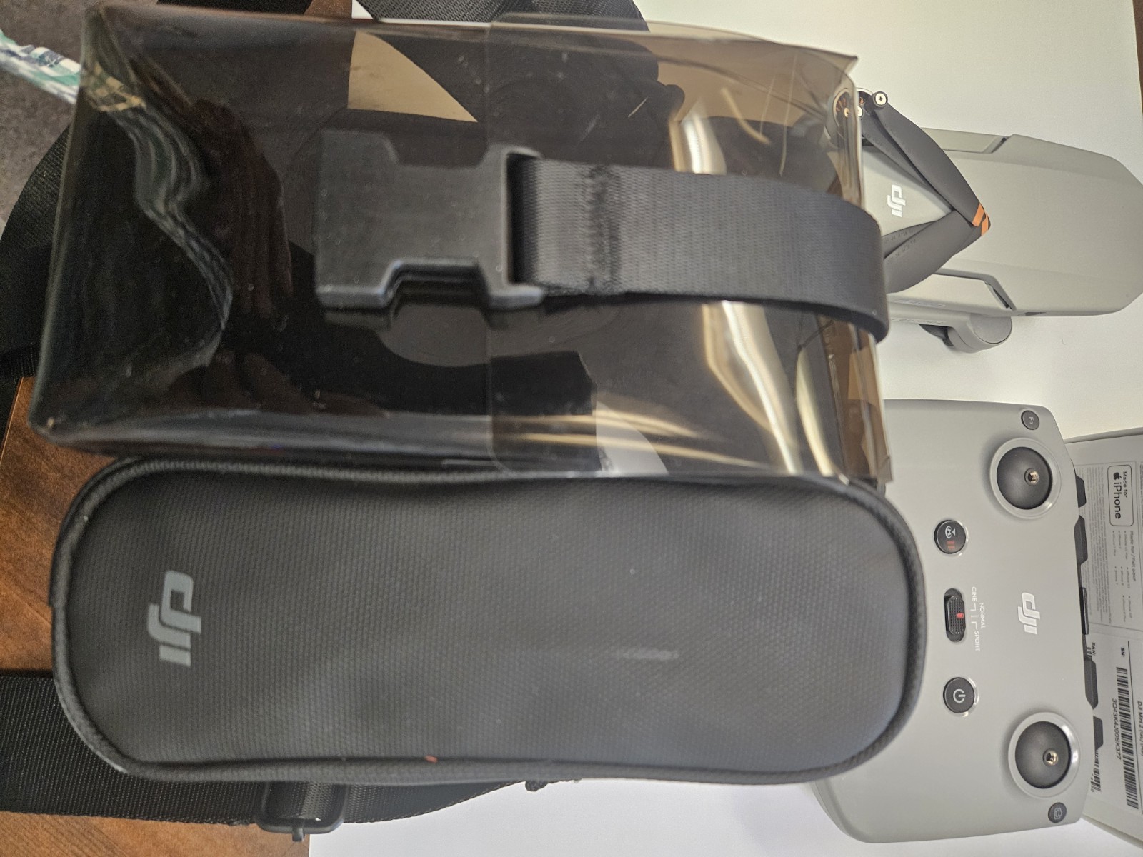 DJI Mini2