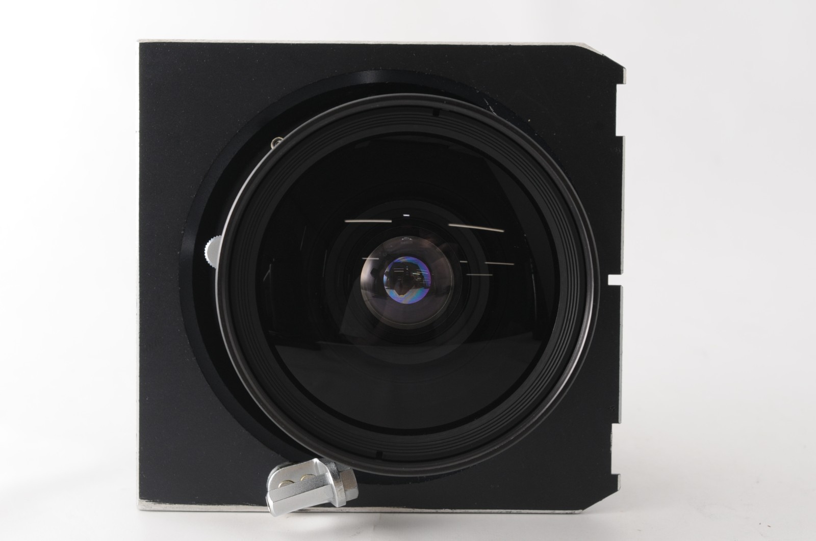[Read] Rodenstock Grandagon 75mm f/4.5 Large Format Lens Copal 0 From Japan #440