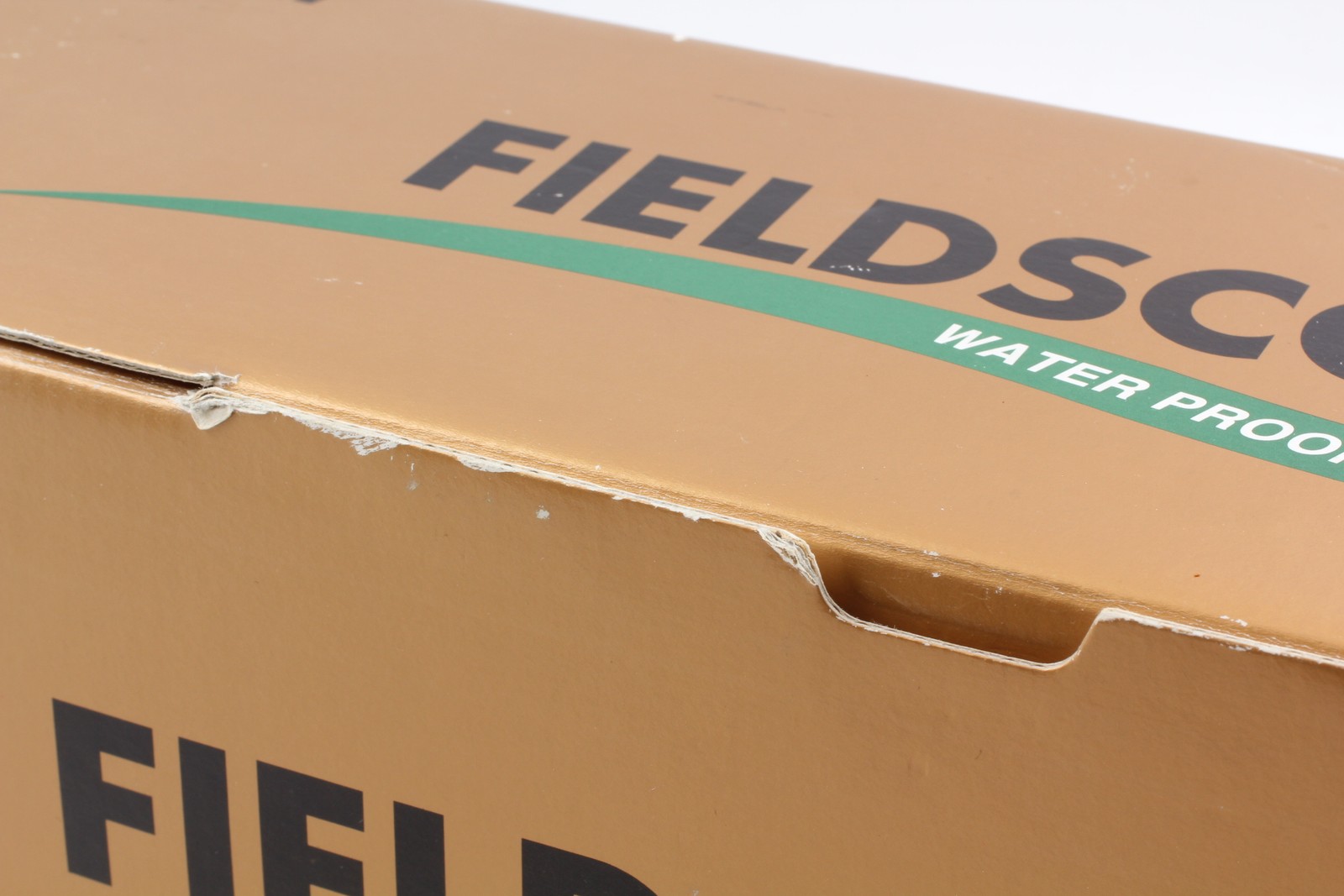 [Near MINT] Nikon Fieldscope III D-60P Spotting Scope w/20x Eyepiece Case Box JP