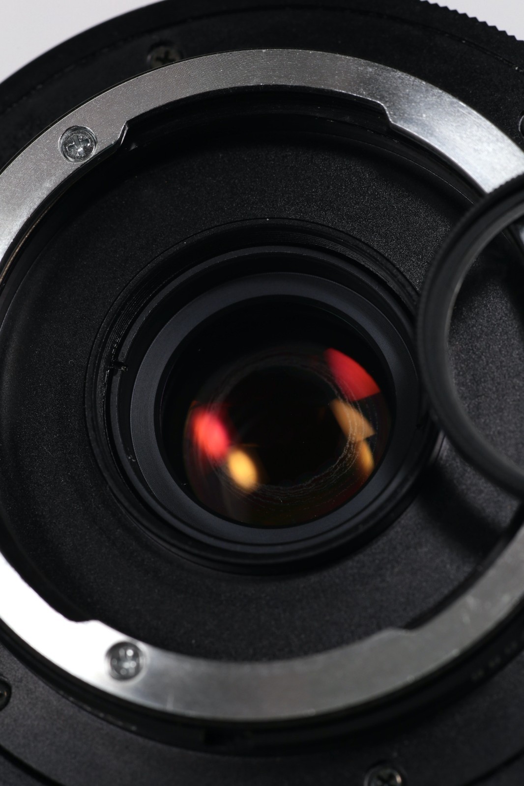 Tamron SP AdaptalL 500mm f8 Mirror Lens (55B) Tele-Macro, Defective but Usable