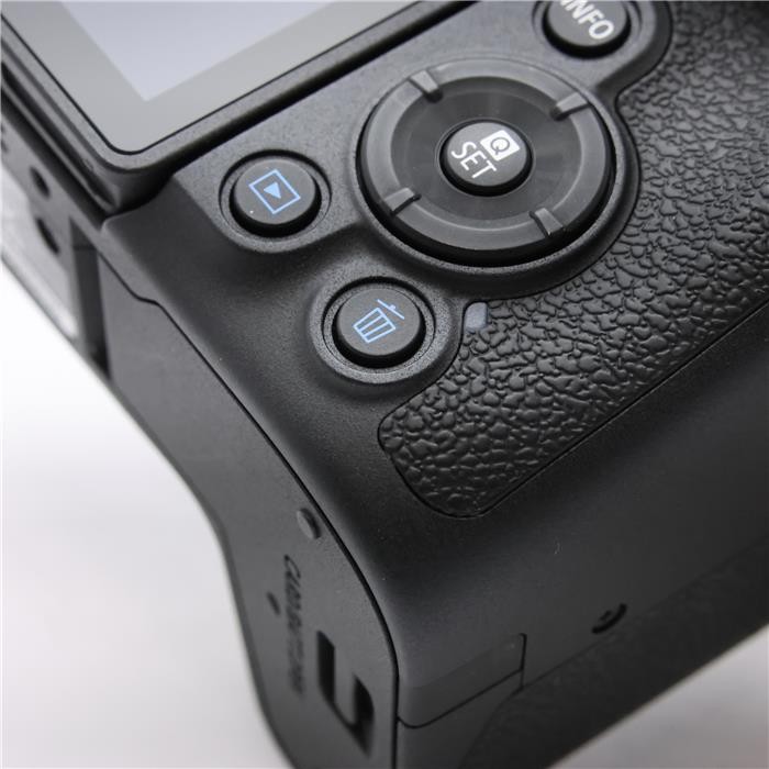 Canon EOS RP Digital Camera Body #61 -Near Mint-