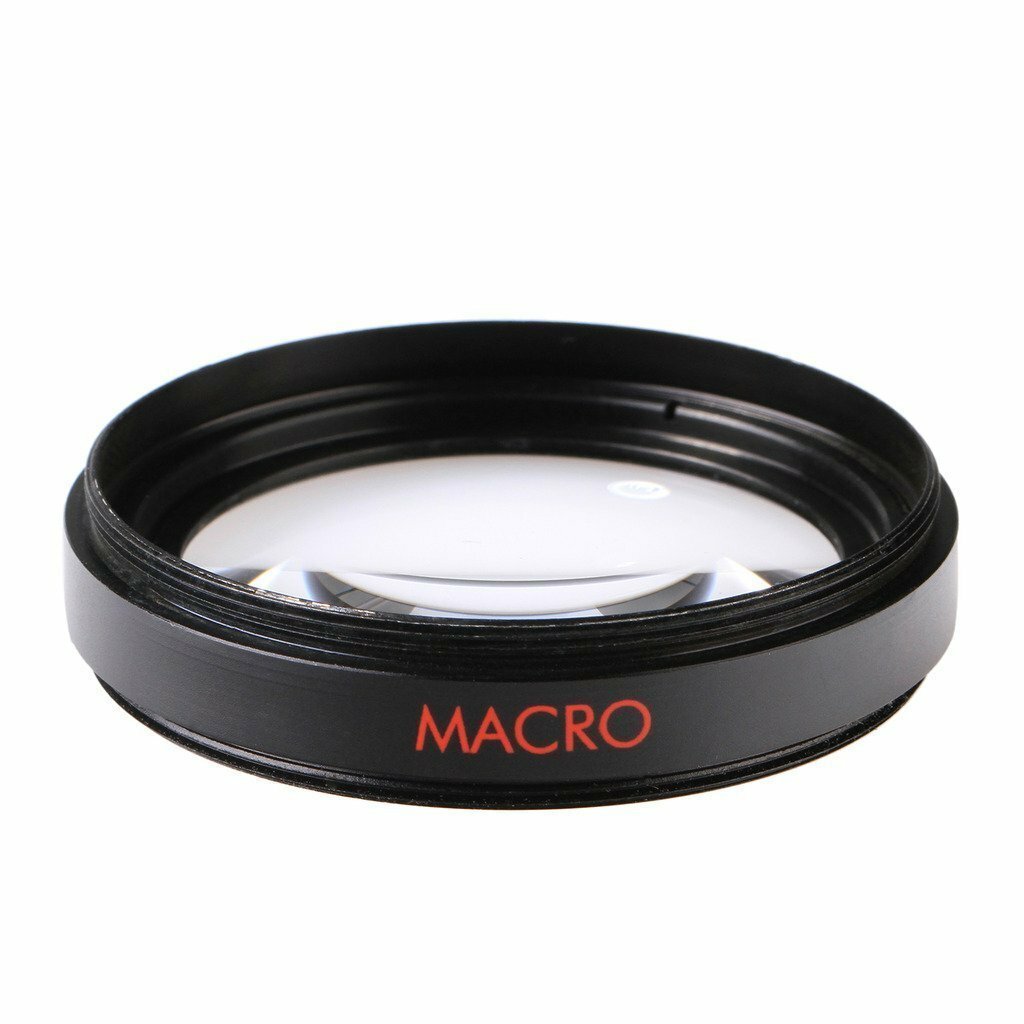 ULTRA WIDE ANGLE LENS + MACRO LENS FOR Nikon D750 DSLR Camera with 24-120mm Lens