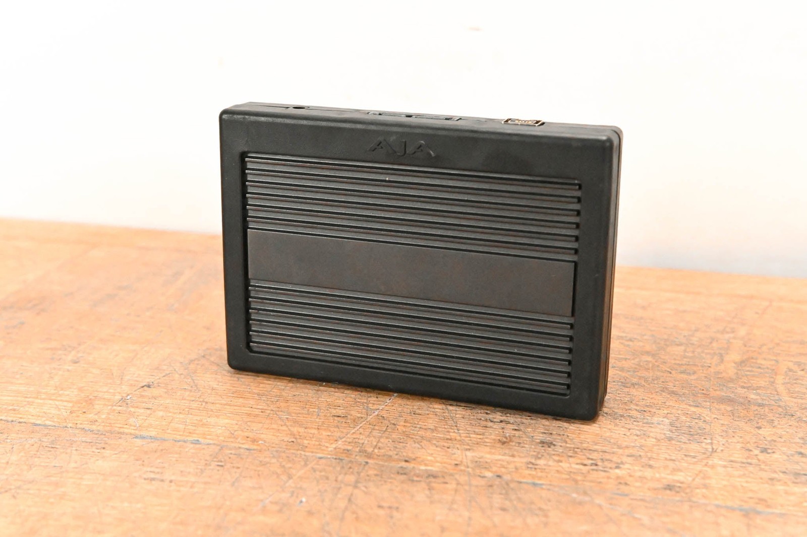 AJA KI-STOR500-R0 500GB KiStor Hard Disk Drive for Ki Pro CG01THE