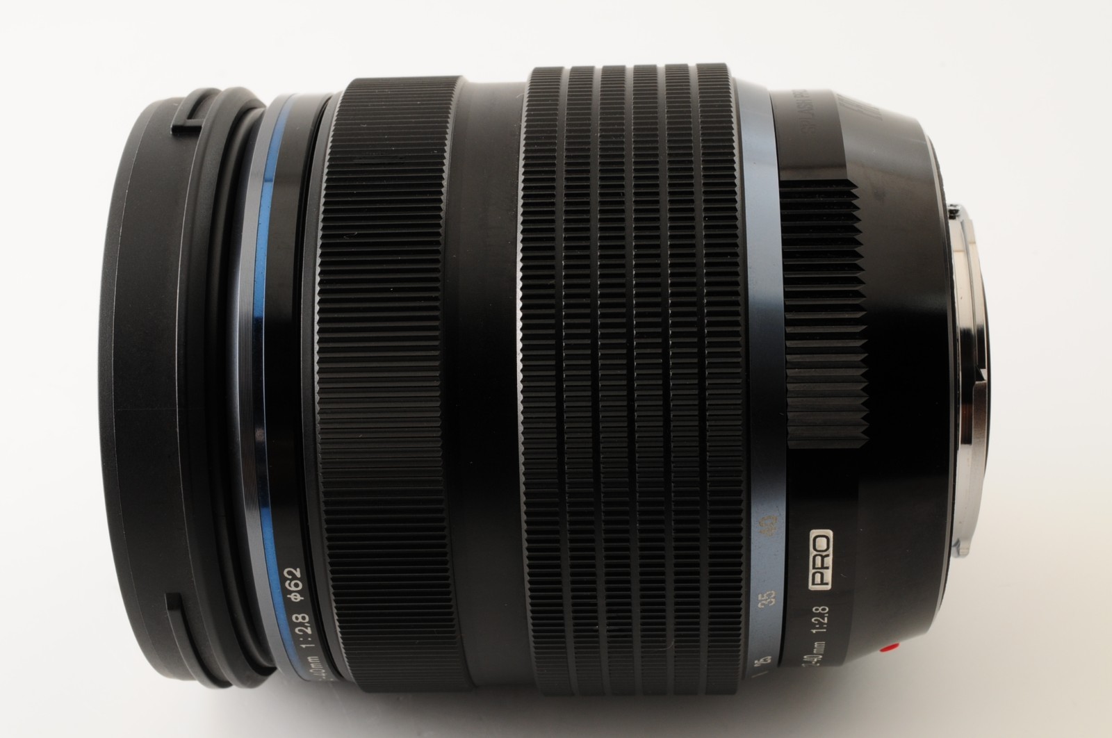 [Near MINT] Olympus M.Zuiko Digital ED 12-40mm F/2.8 PRO Lens From Japan #1337