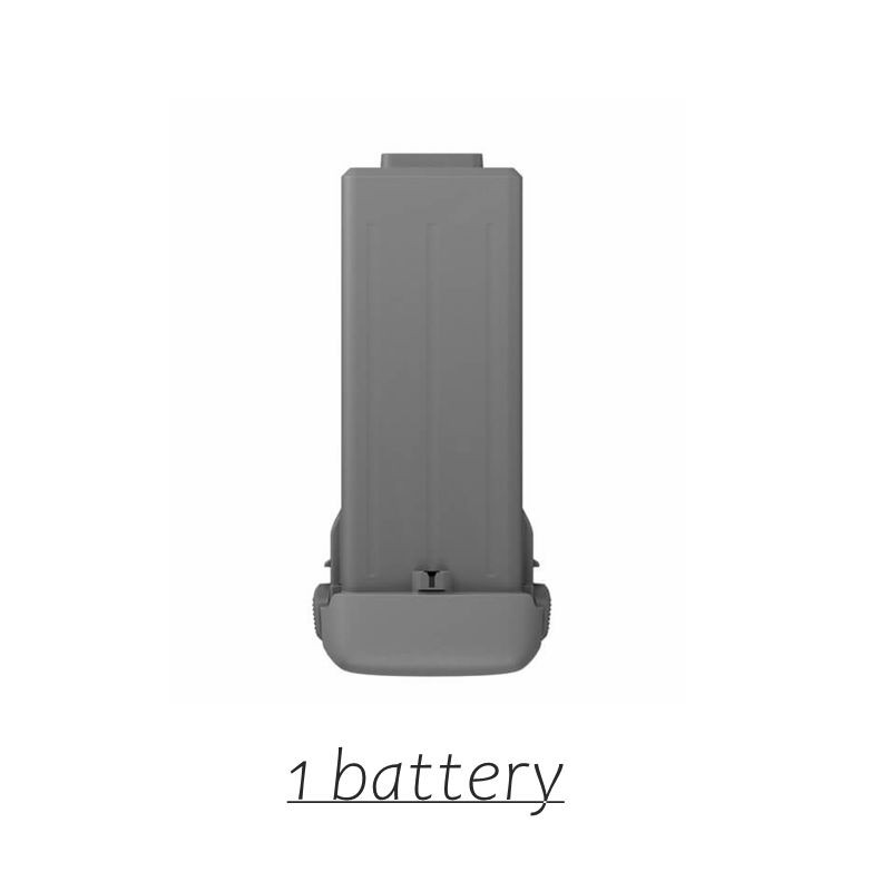 Original DJI Avata 360 Intelligent Flight Battery 2700mAh and Charger Hub 23 Min