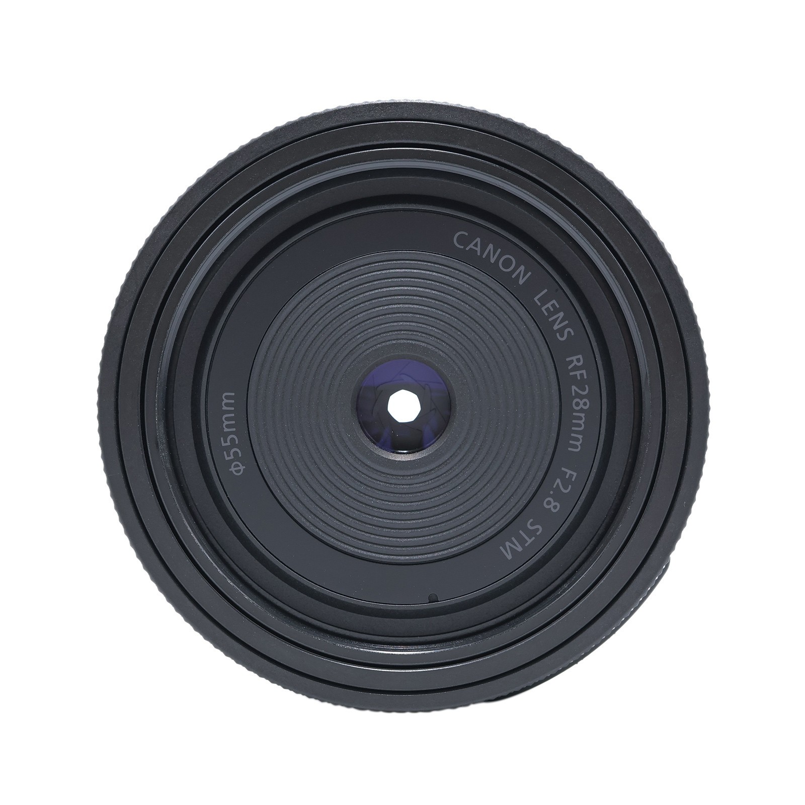 Canon RF 28mm f/2.8 STM Lens For Full Frame Mirrorless Cameras