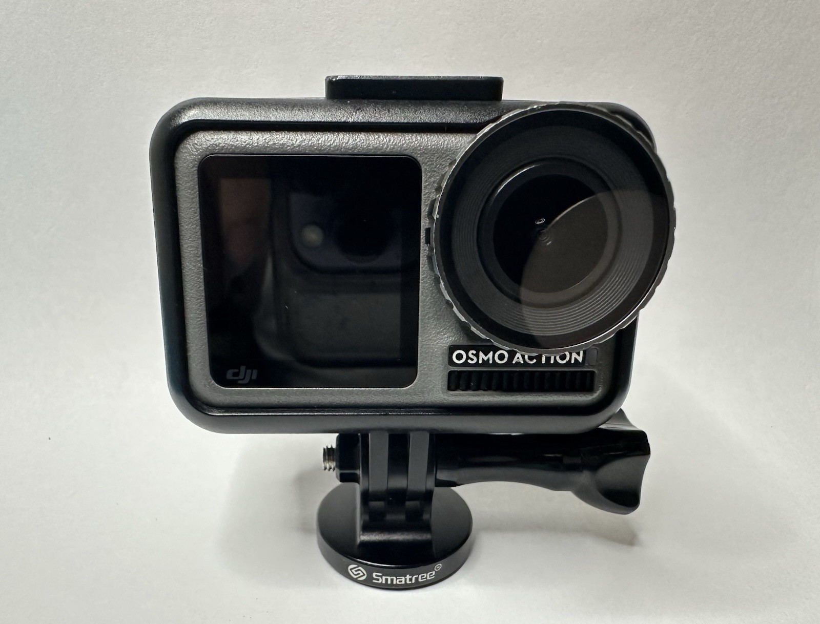 DJI Osmo Action 1st Gen 4K Camera w/32GB SD Card