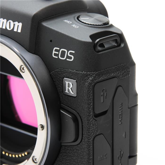Canon EOS RP Digital Camera Body -Near Mint- #45