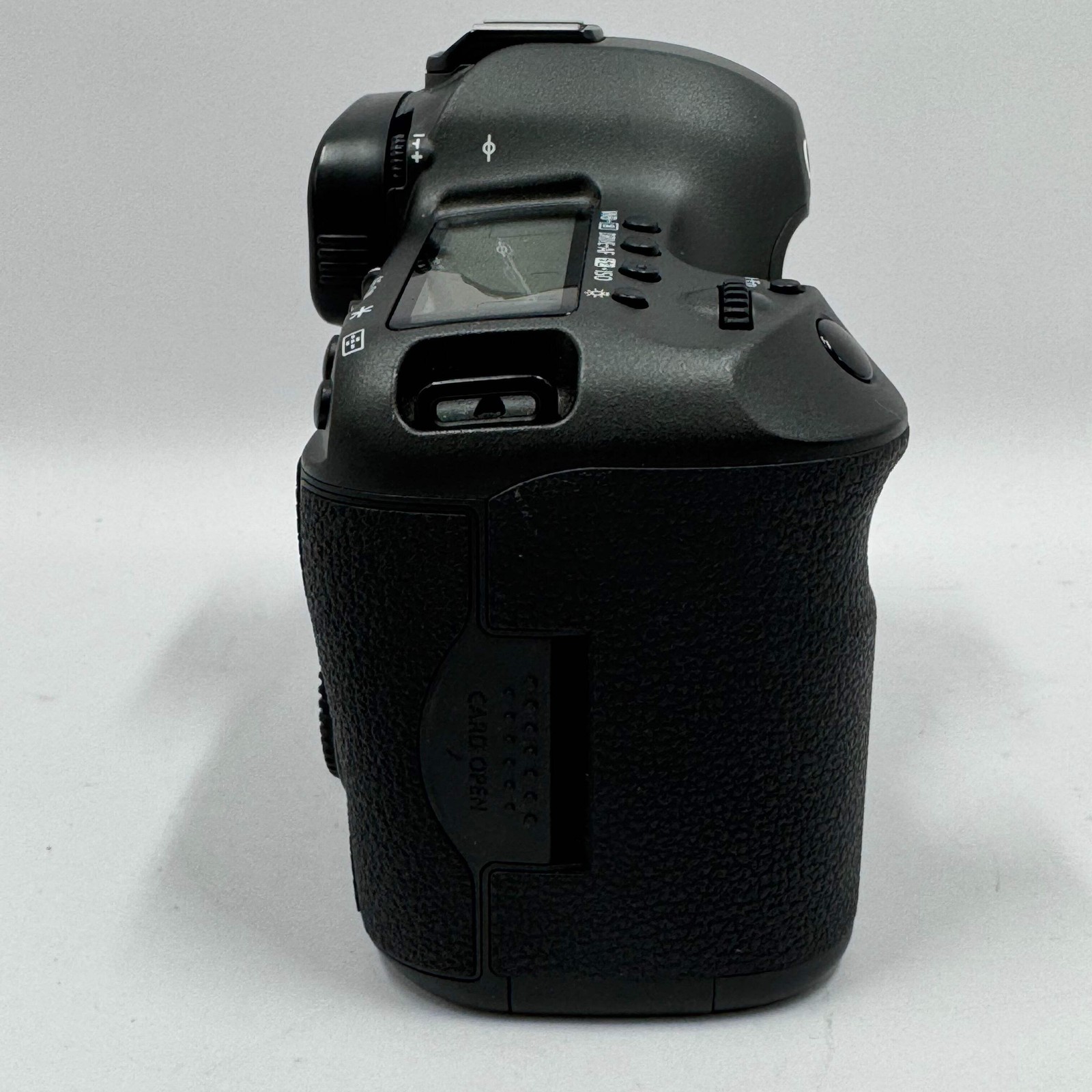 Canon EOS 5DS R 50.6MP Full Frame Digital SLR DSLR Camera Body Only