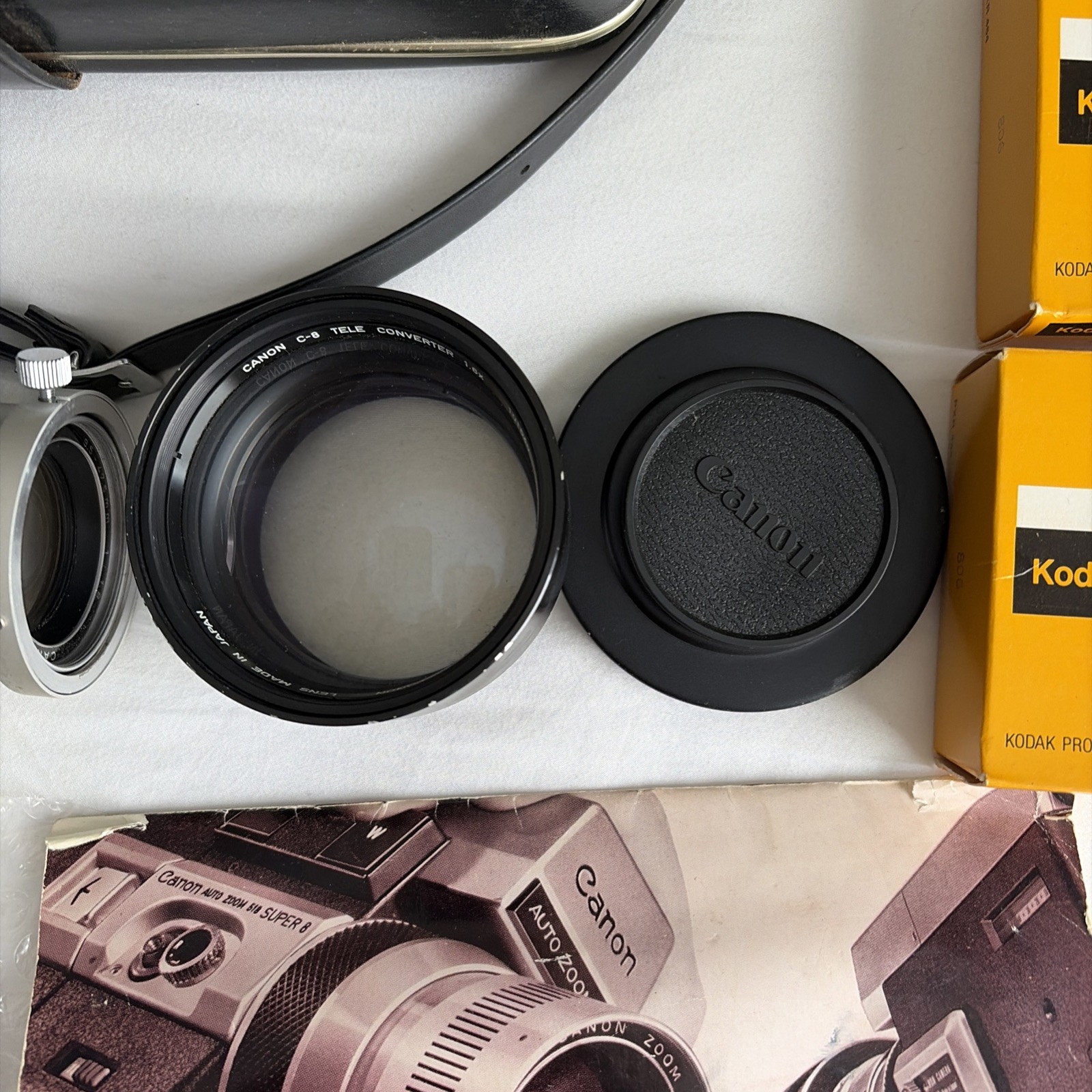 Canon auto zoom 518 super 8 – Slaymartvideo See All Our Items VHS DVD Blu Vinyl