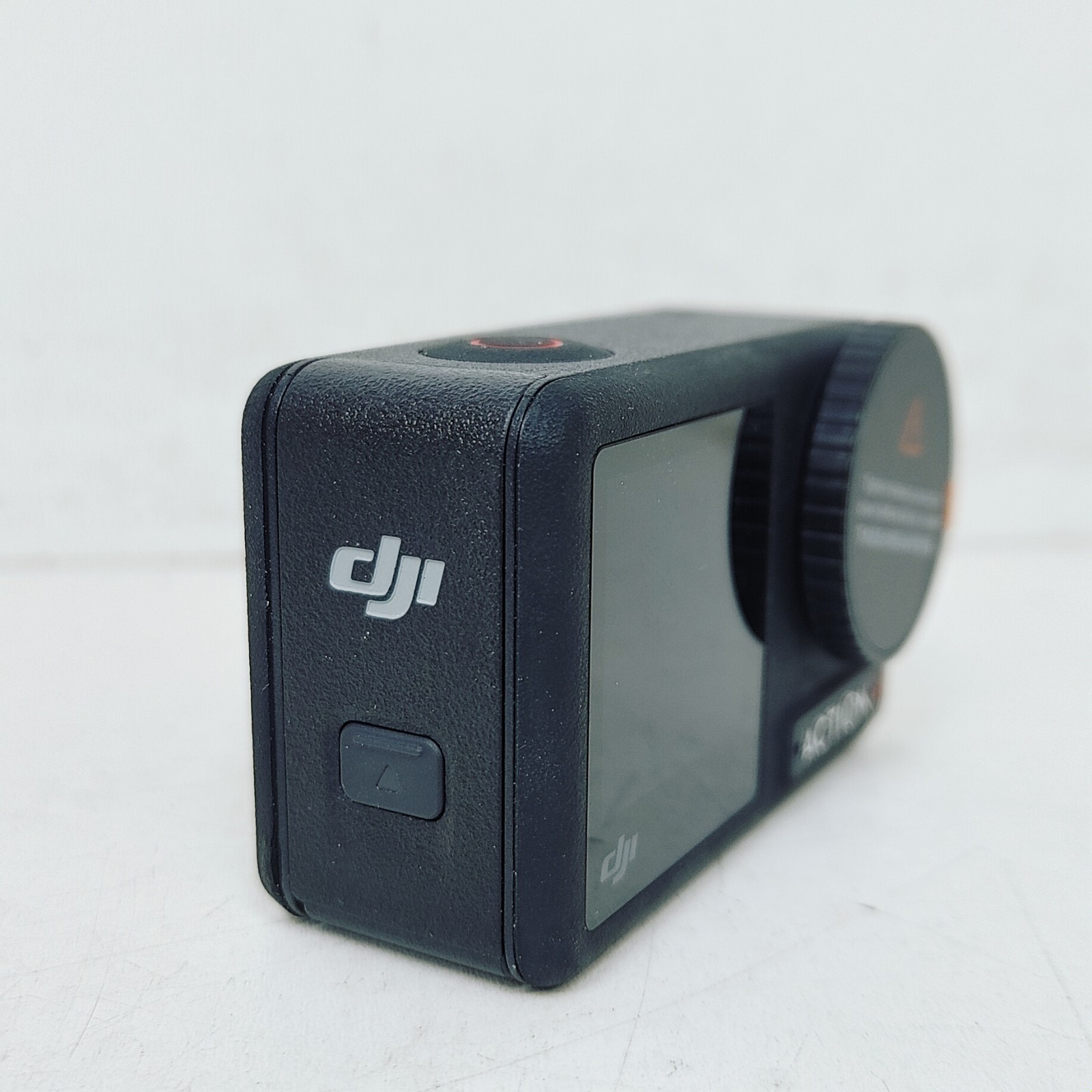 Seale in OB-DJI Osmo Action 4 Standard Combo Action Camera Black