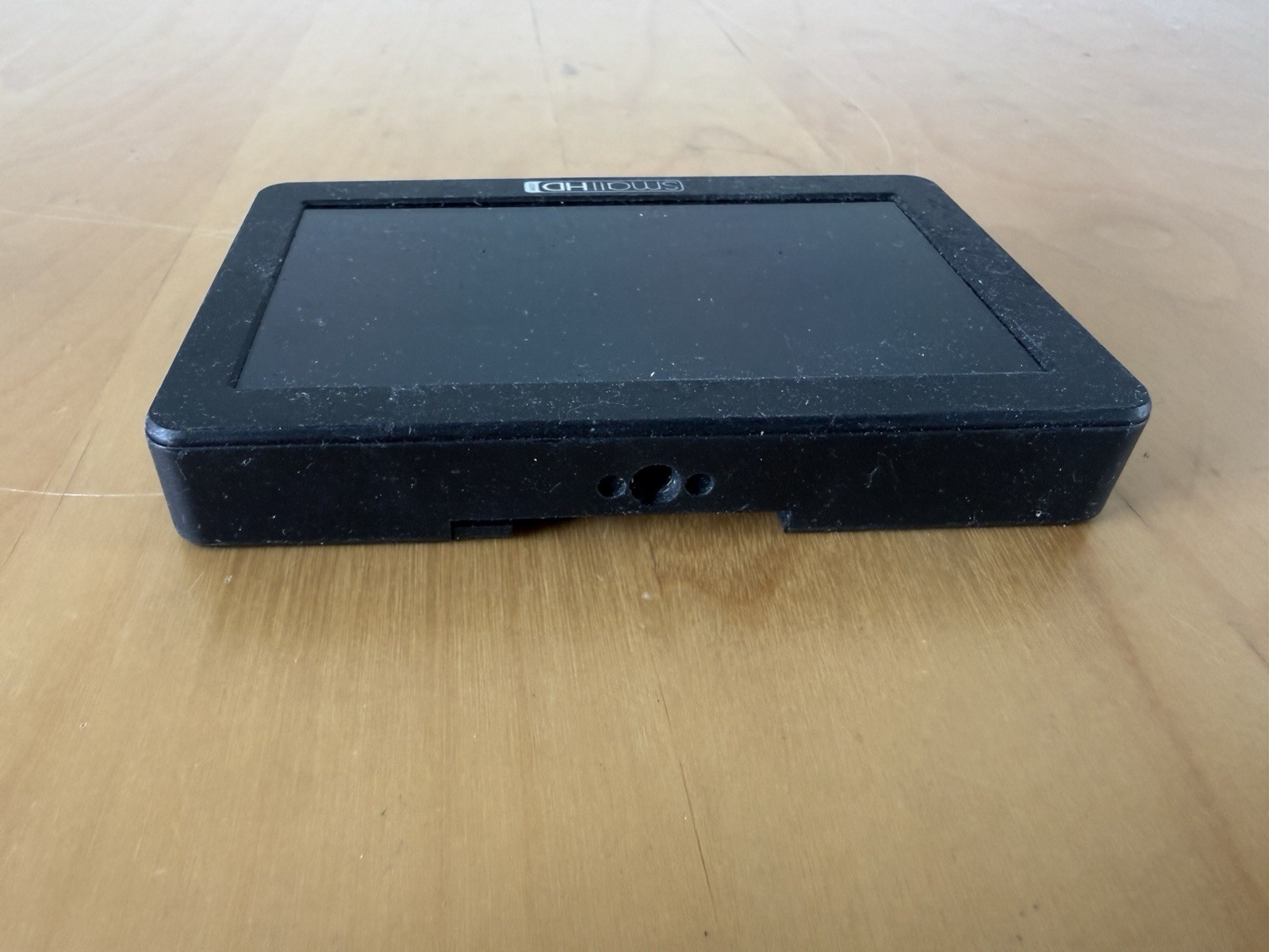 SmallHD FOCUS 5″ On-Camera IPS Touchscreen Monitor