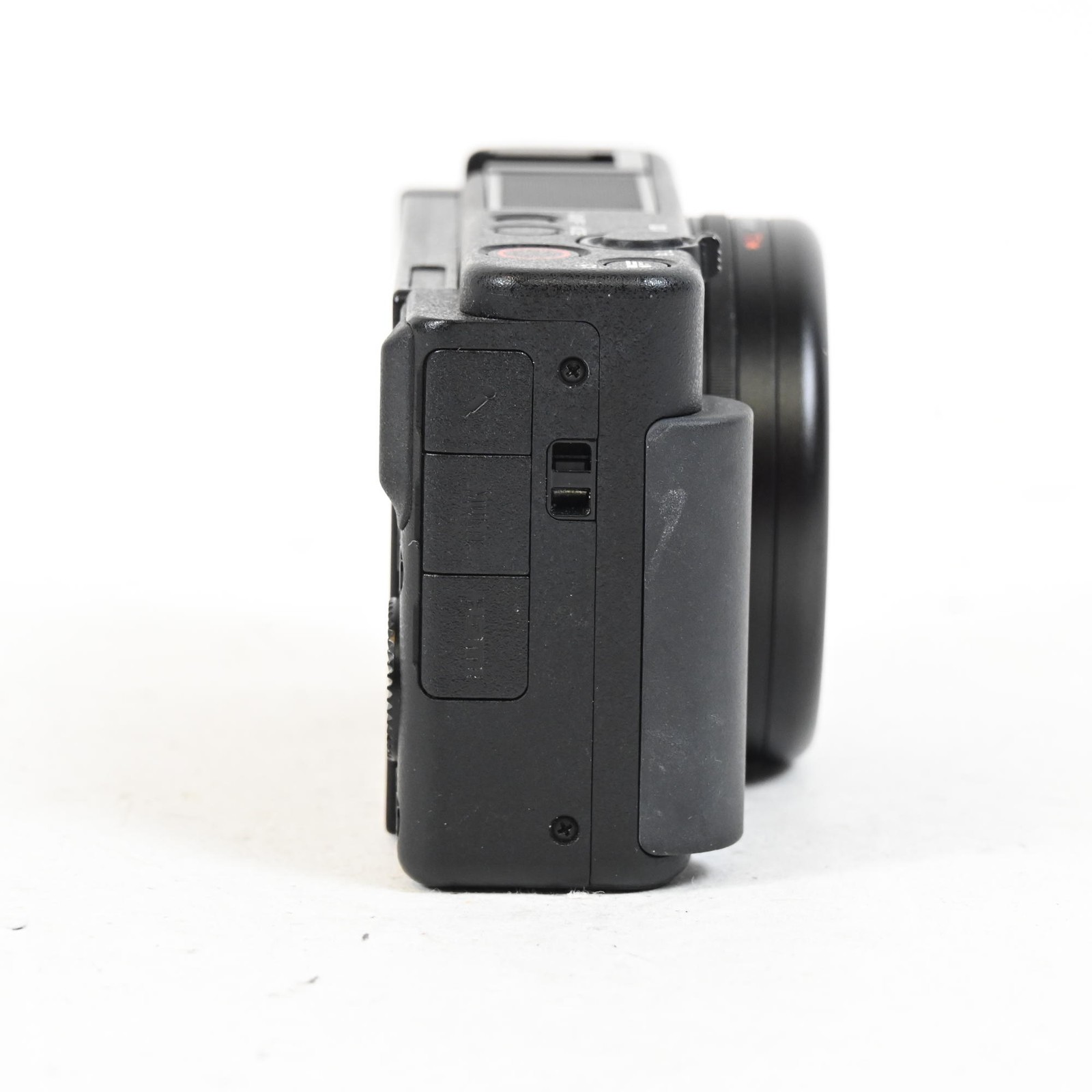Sony ZV-1 20.1MP Digital Vlog Camera w/ Zoom Lens #859