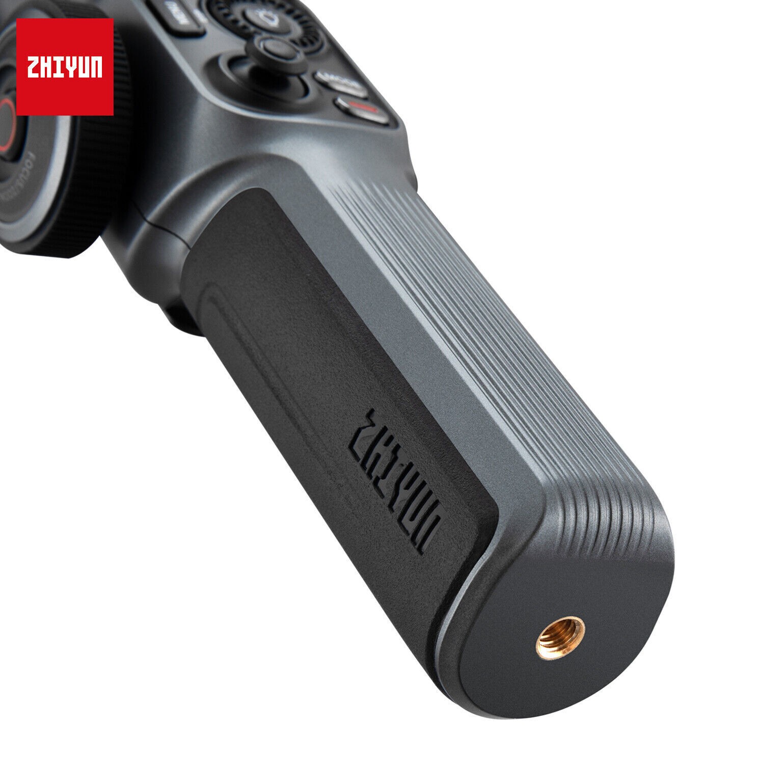 Zhiyun Gimbal Stabilizer for Smartphone 3-Axis Phone Gimbal for Android iPhone