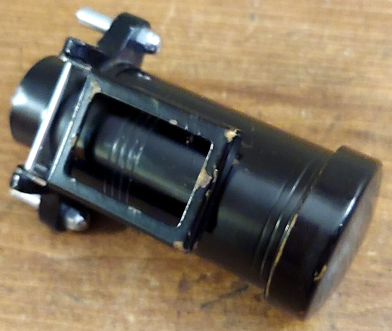 Vtg Kodak Anastigmat Movie Film Camera Lens for CK Camera No. 748 F-4.5 78mm