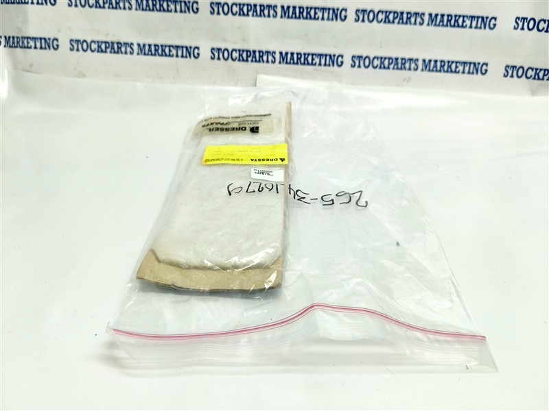 Dressta 265-34-1027C1 265341027C1 Filter 30 Days Warranty Fast Shipping