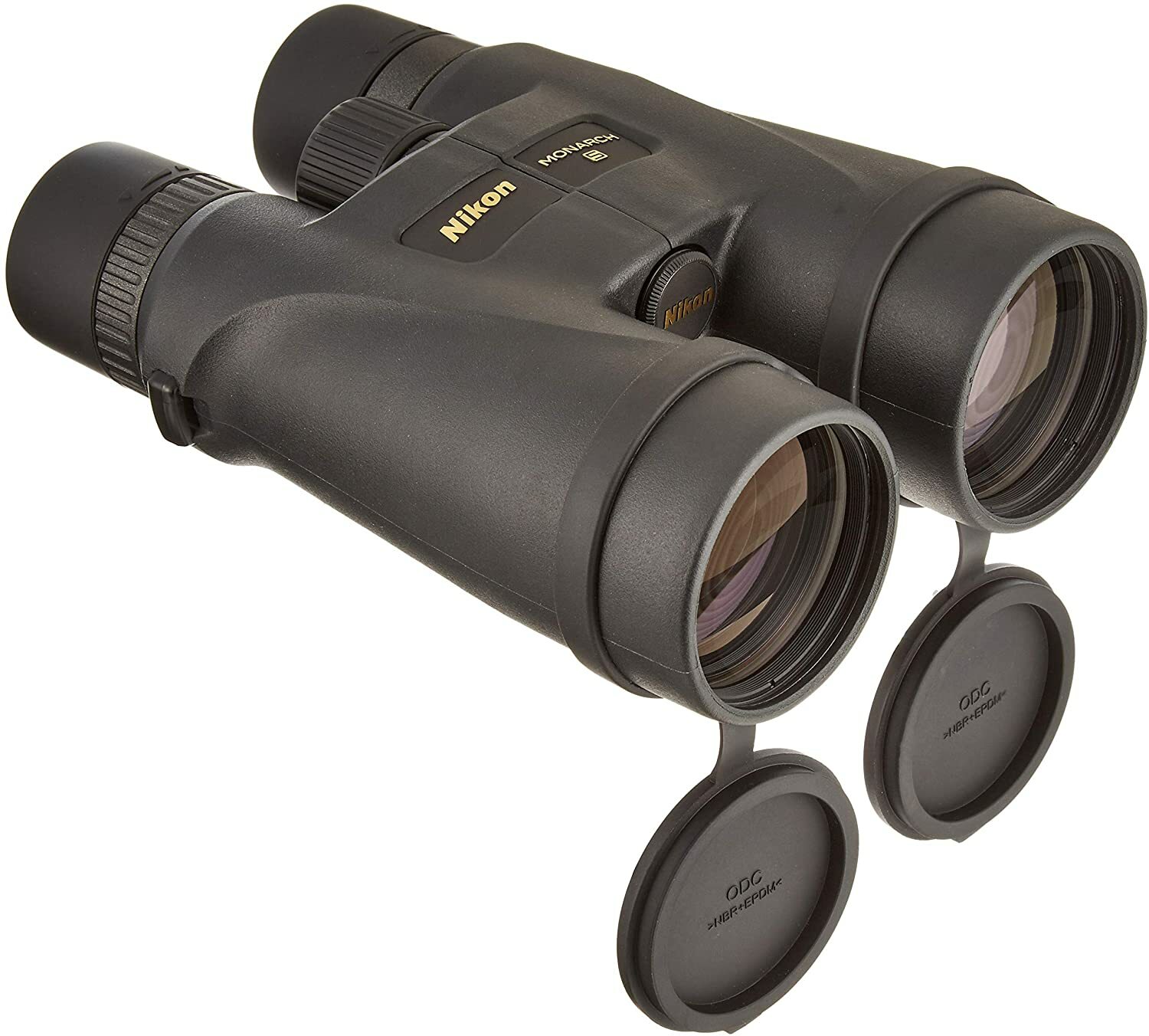NIKON Binoculars Monarch 5 20×56 Dach Prism Fog-Free Waterproof Mona5 20×56