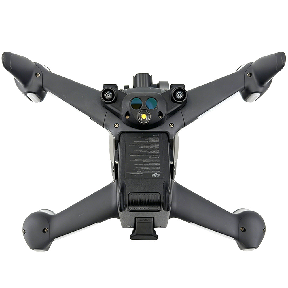 Original DJI FPV Drone with 2pcs Genuine Intelligent Flight Batteries,Propellers