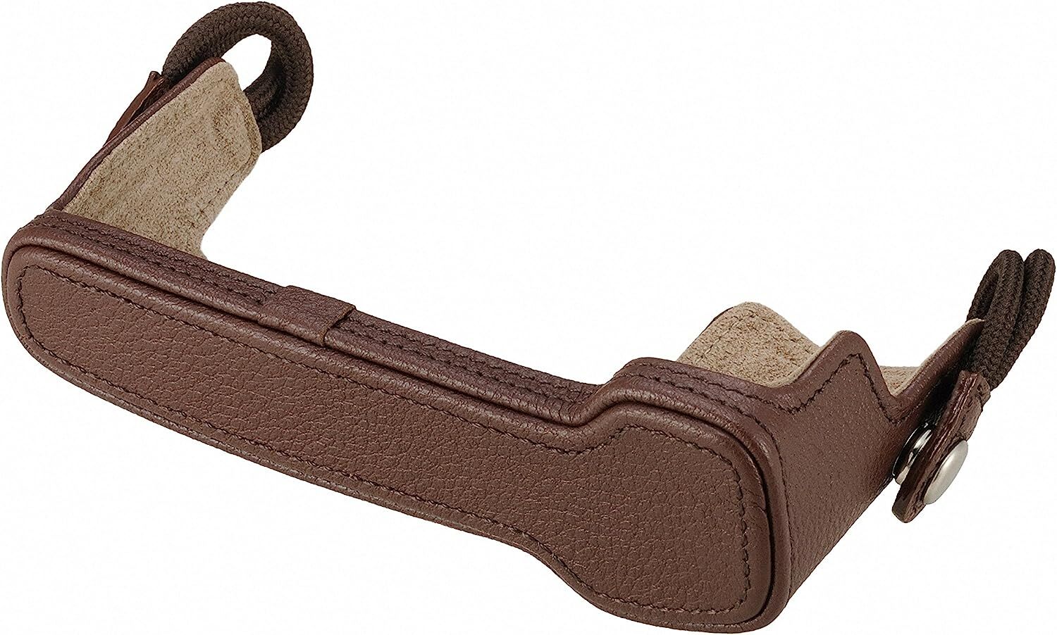 OLYMPUS Mirrorless SLR PEN E-PL7, E-PL8, E-PL9 Genuine Leather Body Jacket