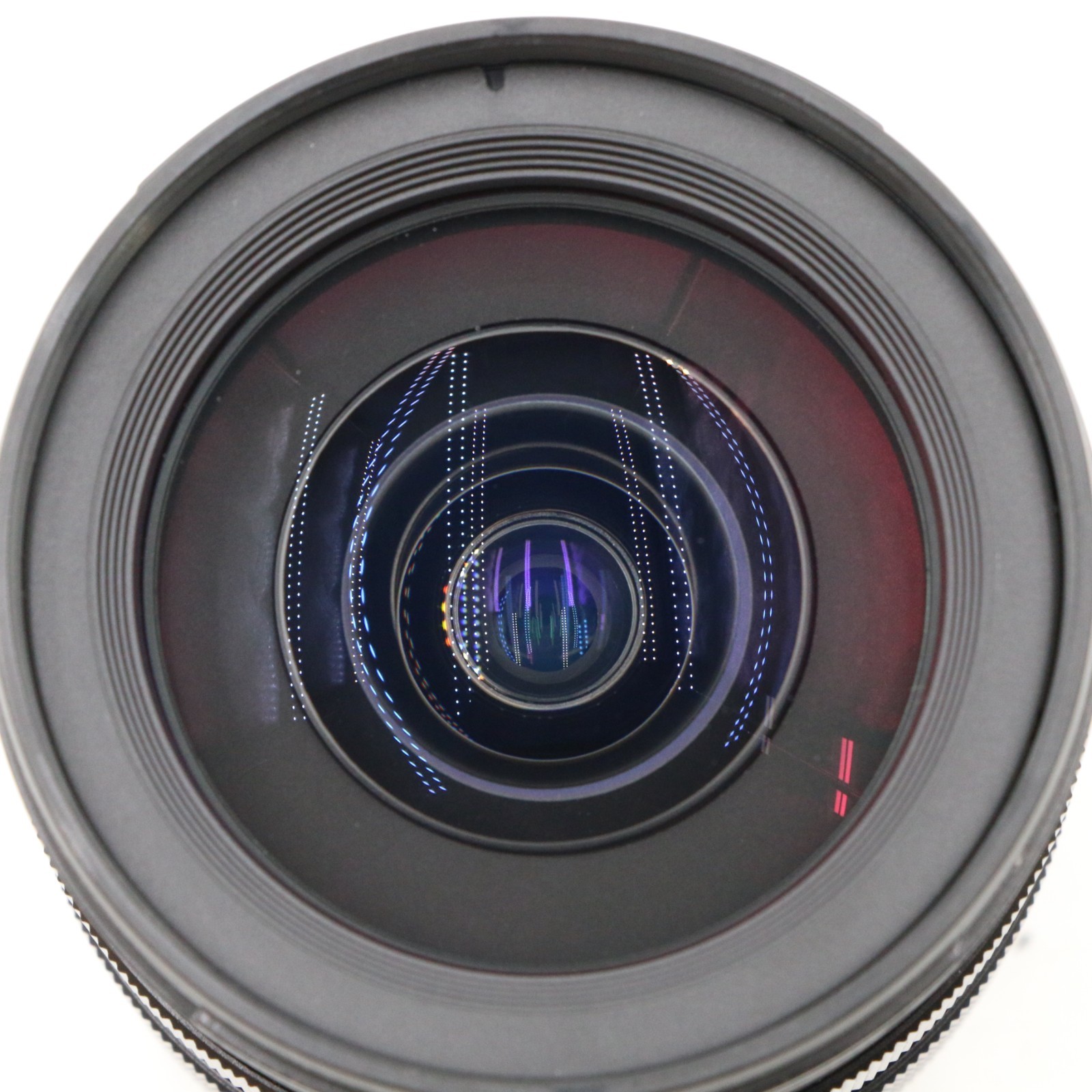 OM SYSTEM M.Zuiko Digital ED 12-40mm f/2.8 PRO II Lens [Top Mint]