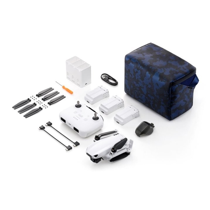 Skyrover S1 Drone Combo Camera 4K Video,8K Image,120-Min Flight,3-Axis,under249g