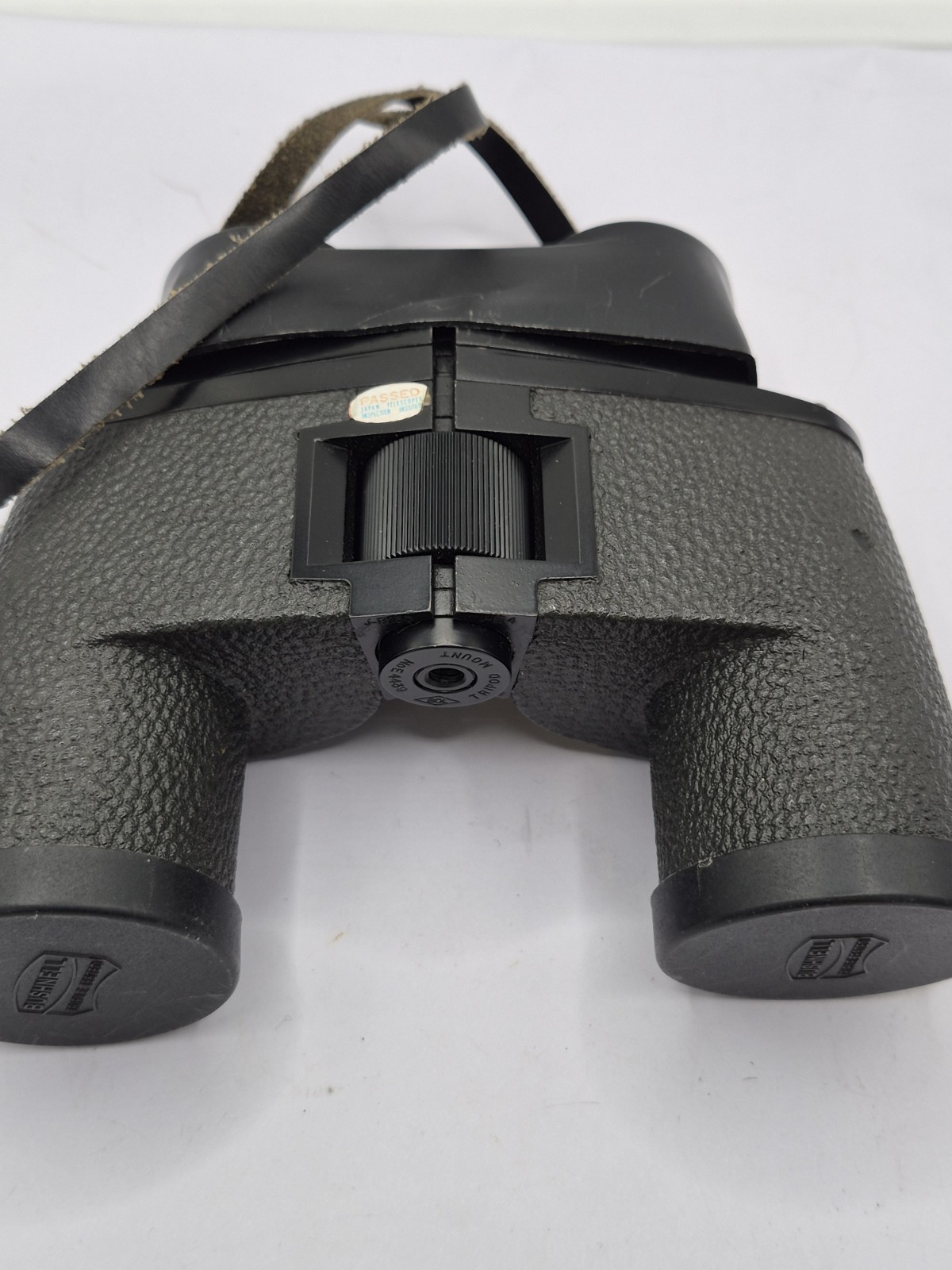 Vtg. Bushnell Ofuna For Sears Binoculars Japan “NoE 4439” 7X 35MM