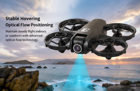 Lenovo GT8 drone 8K HD dual camera aerial photography