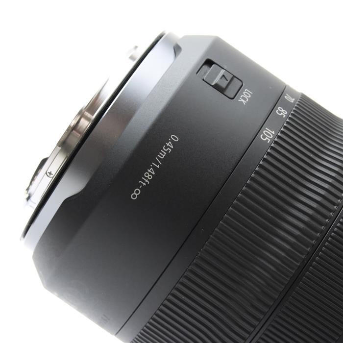 Canon RF 24-105mm F/4L IS USM (Canon RF mount) #130