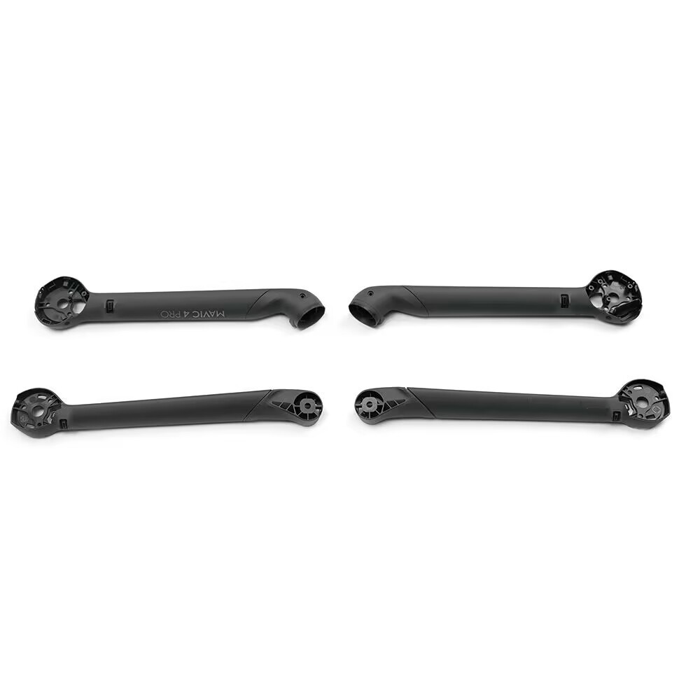 For DJI Mavic 4 pro Drone Original Front Rear Left Right Arm Shell Repair Parts