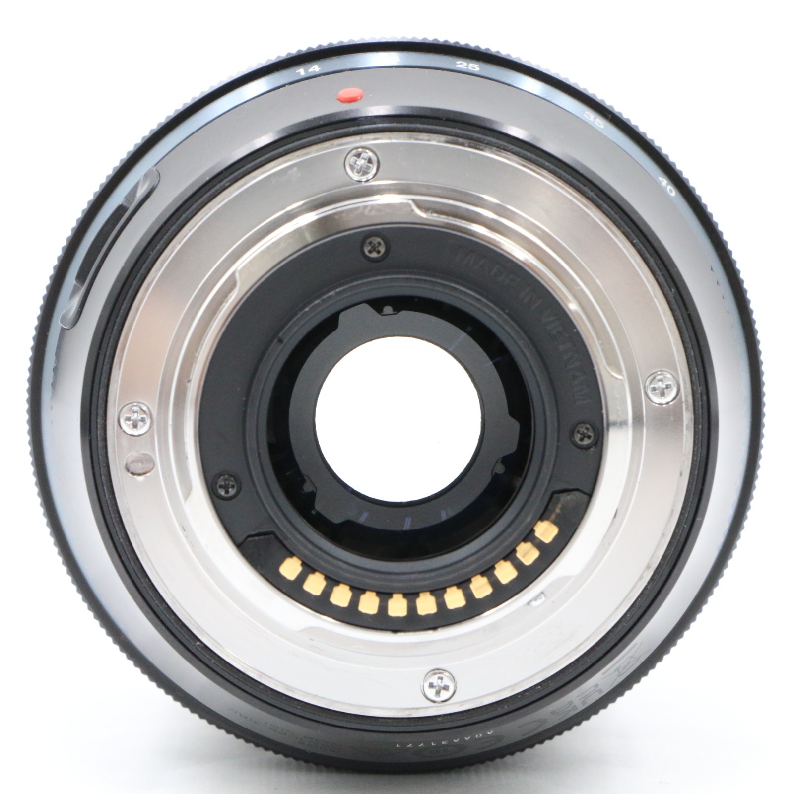 OM SYSTEM M.Zuiko Digital ED 12-40mm f/2.8 PRO II Lens [Top Mint]
