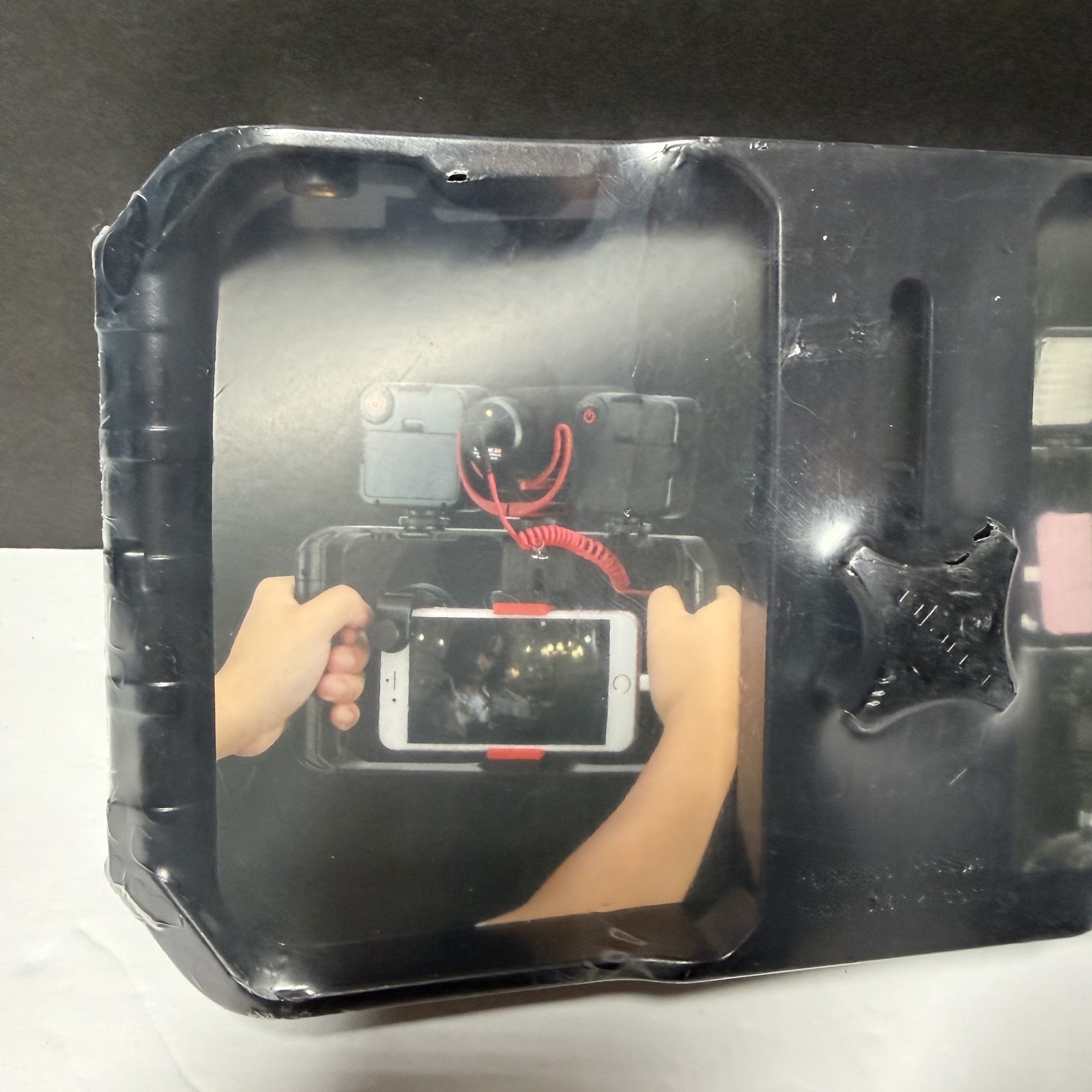 Ulanzi U-Rig Pro Smarthphone Video Rig