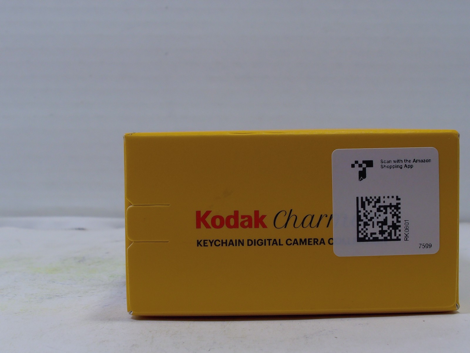 Kodak Charmera Keychain Digital Camera Random Style Blind Box Vintage Designs