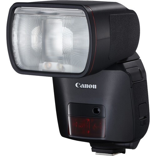 Canon Speedlite EL-1 (V2) CANON USA MODEL 1 YEAR WARRANTY GREAT DEAL