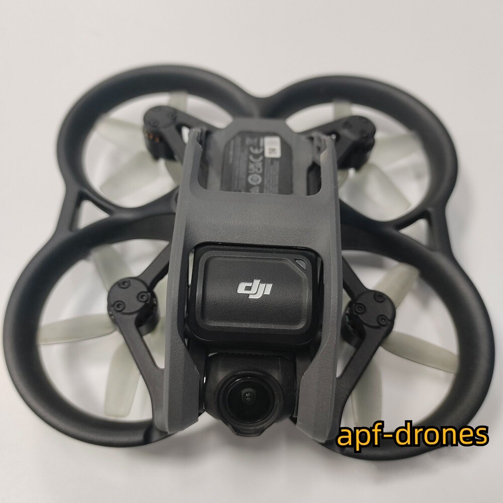 DJI Avata 4K Drone Quadcopter – No Remote Controller/No Battery/No Charger