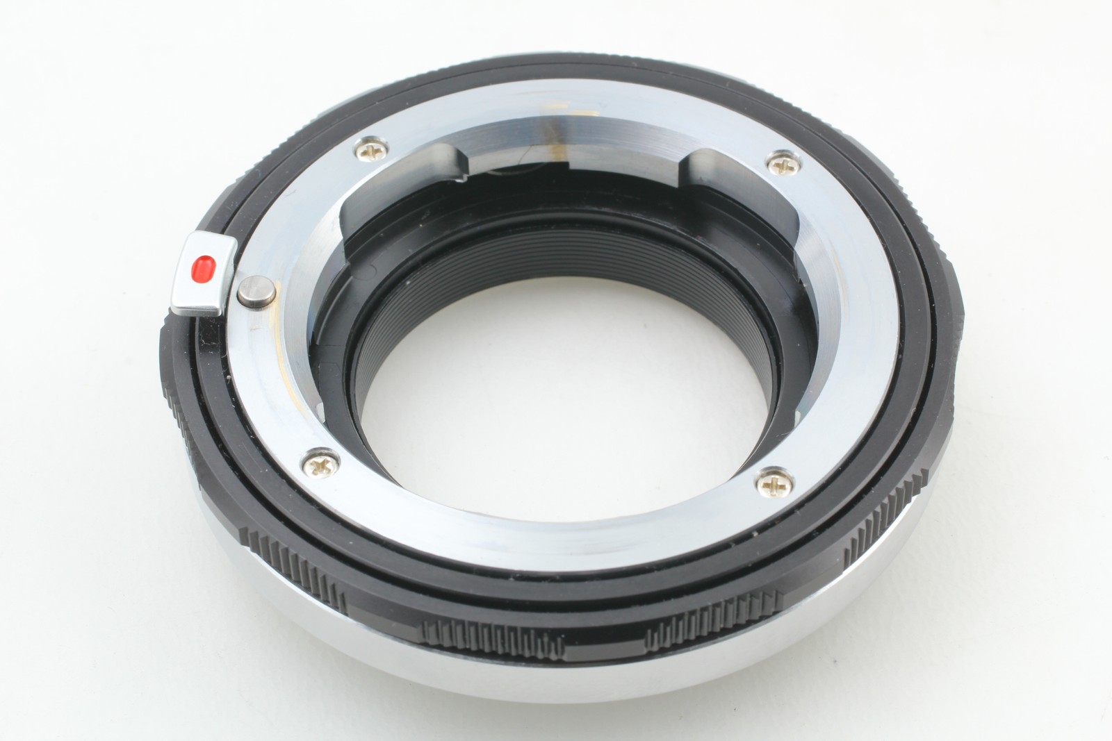 [Almost Unused] SHOTEN LM-SE Macro Adapter Leica M Lens to Sony E Mount JAPAN
