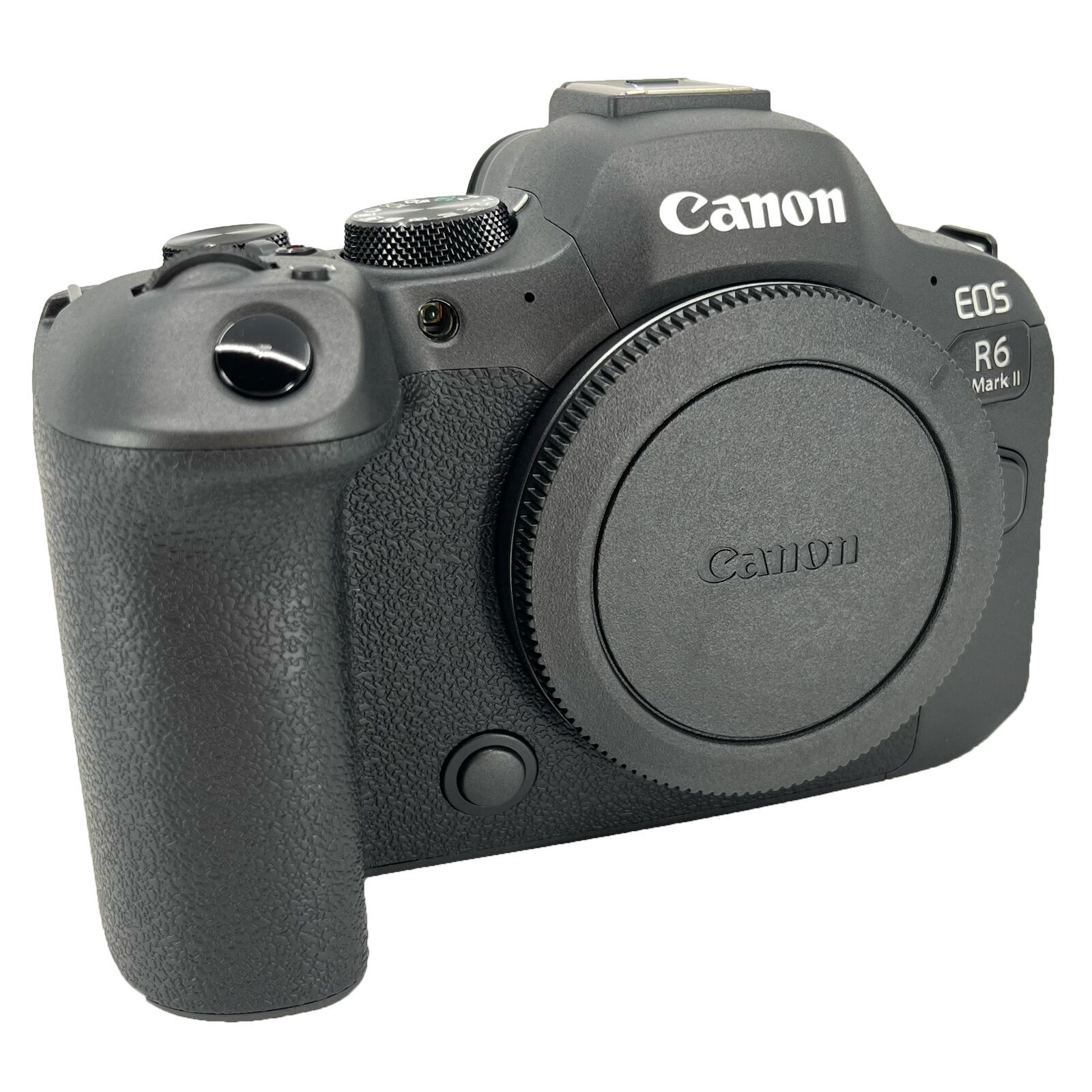 Canon EOS R6 Mark II Mirrorless Digital Camera Body – FAST FREE SHIPPING – NEW!