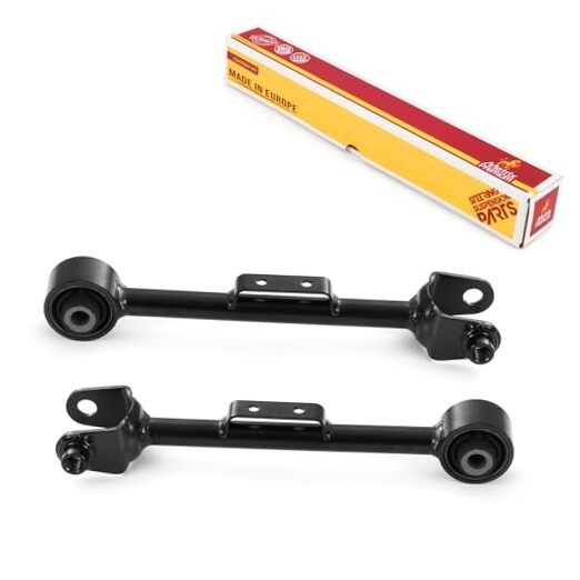 – Rear Left & Right Upper Control Arm Kit Fits 2005-2006 CR-V, 2003-2010