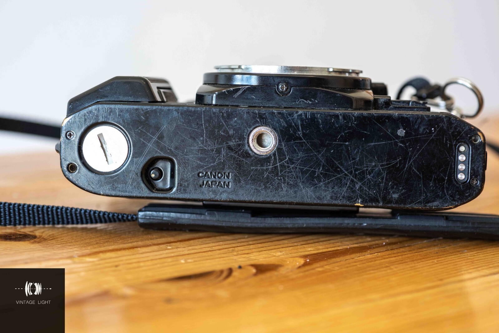 🔥 Canon A-1 🔥 ***1 Month Warranty***