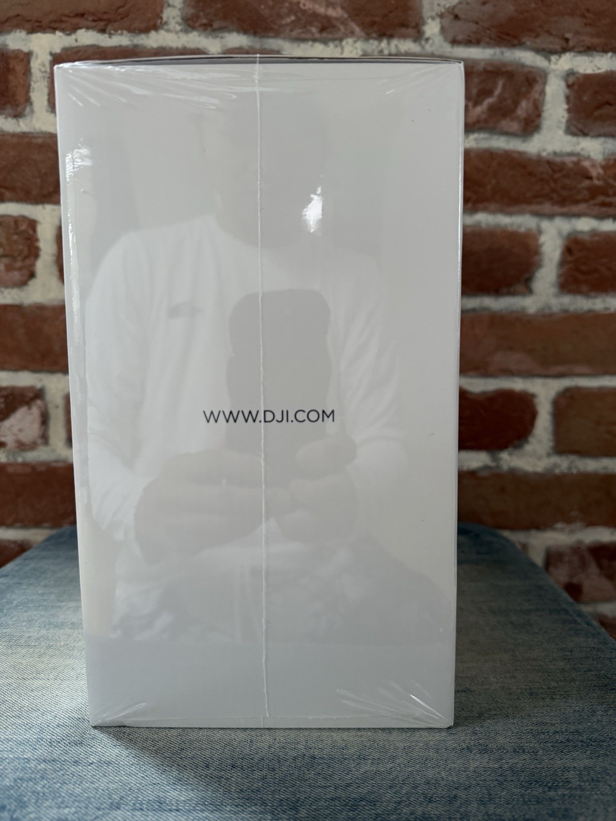 DJI Drone AIR 3 RC2 Fly More Combo *NEW & Sealed* Japan