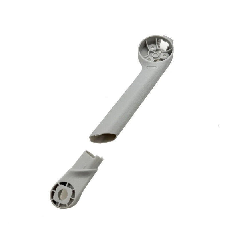 Original Front/Rear Left Right Arm Full Shell Repair Part For DJI Mini 4 Pro