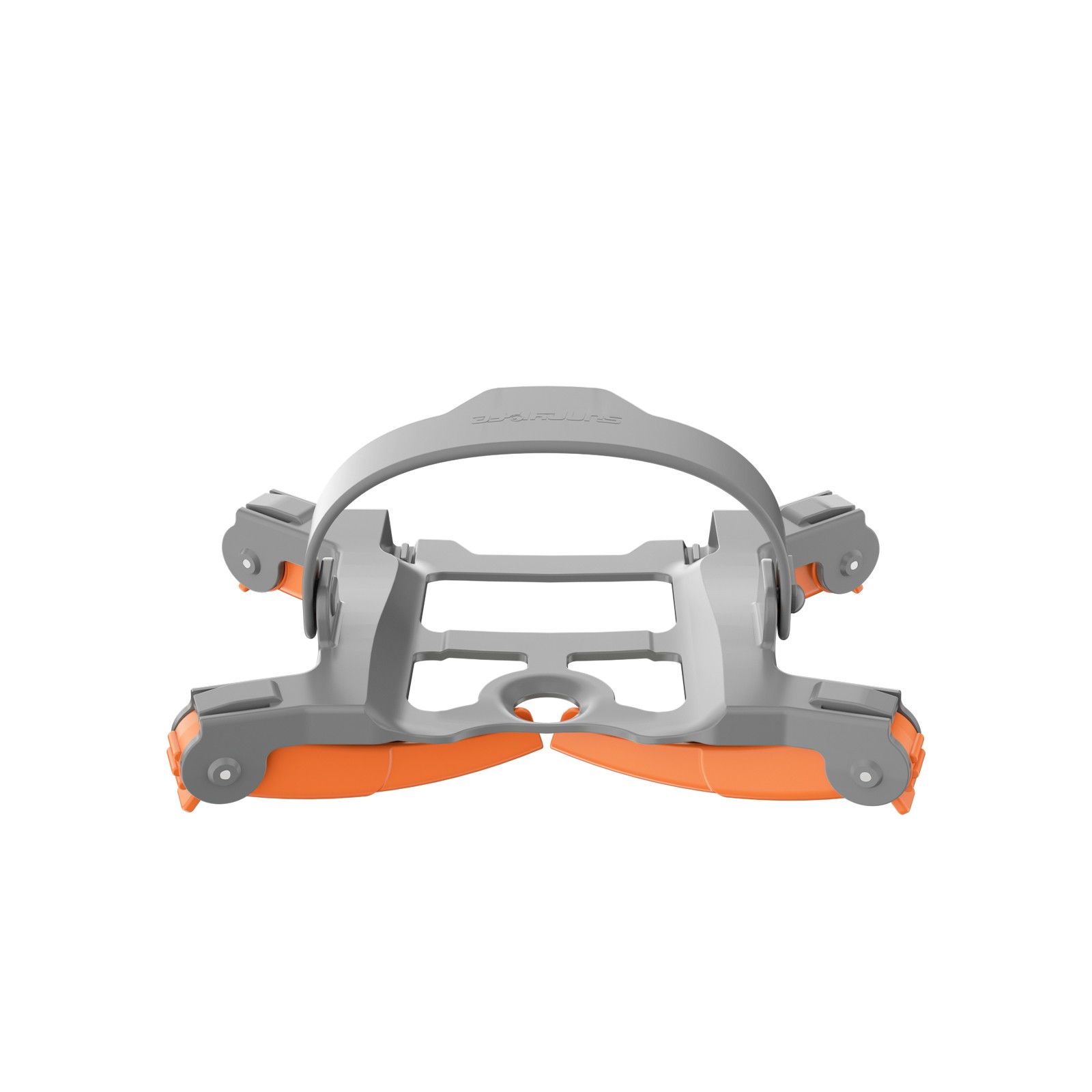 For DJI Mini 5 Pro Drone Heighten Landing Gear Folding Stand Holder Accessories