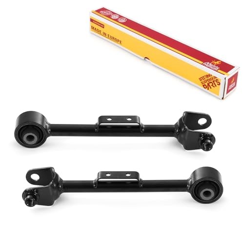 – Rear Left & Right Upper Control Arm Kit Fits 2005-2006 CR-V, 2003-2010