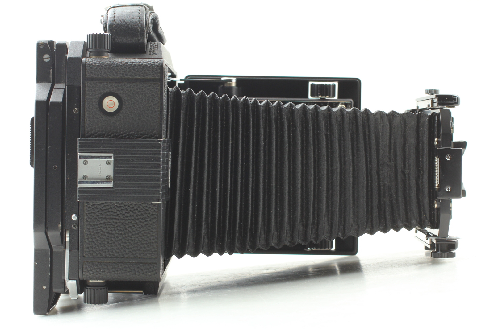 NEAR MINT Horseman 45FA 45 FA 4×5 Large Format Film Camera Body From JAPAN