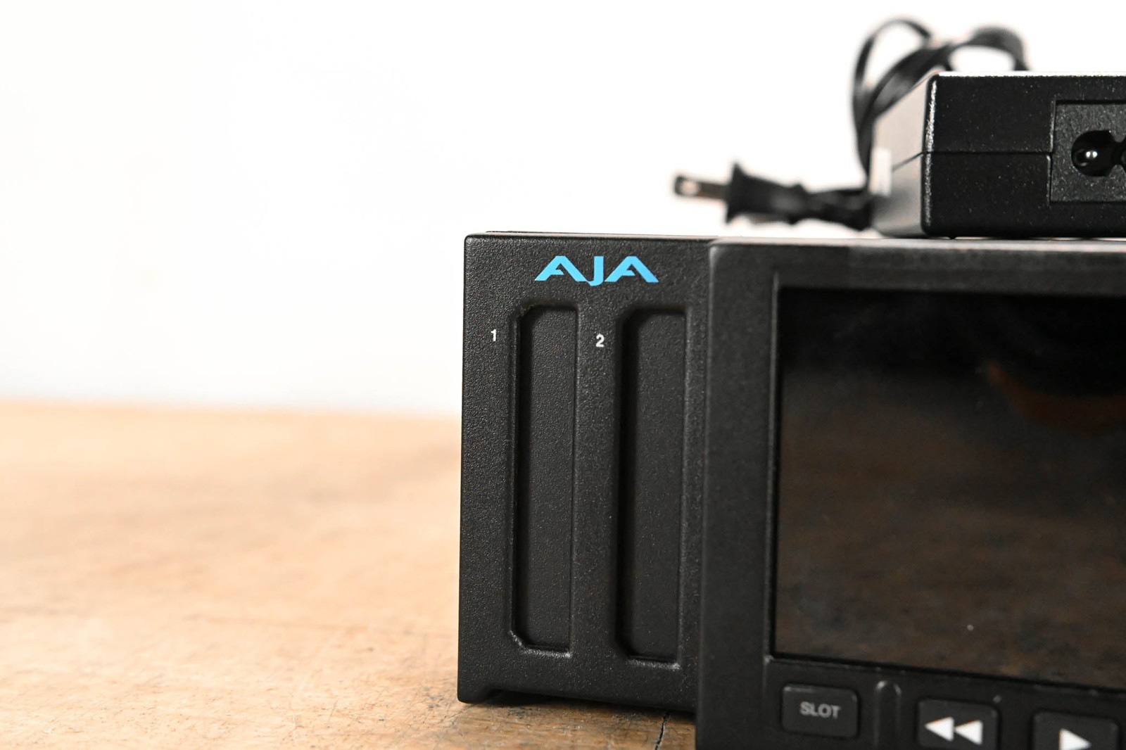 AJA Ki Pro Ultra File Based Recorder/Player CG01V94